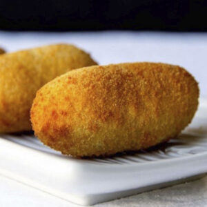 Croquetas Gold Coast spanish catering