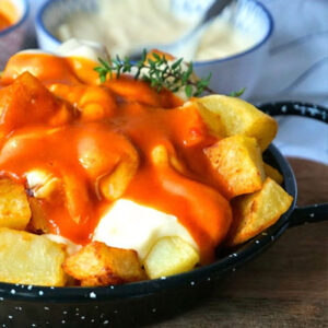 Patatas Bravas in Gold Coast