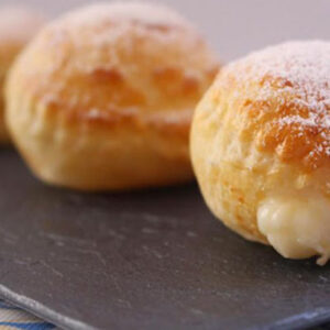 buñuelos gold coast desssert catering