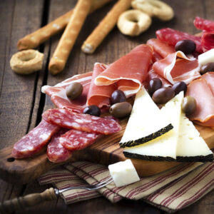 cheese platter birthday catering gold coast