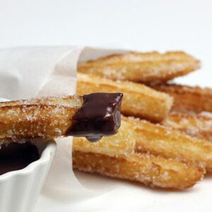 churros catering gold coast